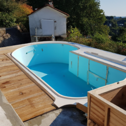 Chauffage Piscine : Profitez d'une Baignade Confortable et Relaxante en Toutes Saisons Eaubonne